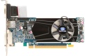 Sapphire Radeon HD 6570 1 és 2 GB DDR3, HyperMemory, illetve GDDR5