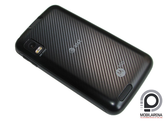 Motorola Atrix