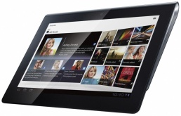 Sony S1 kódnevű tablet