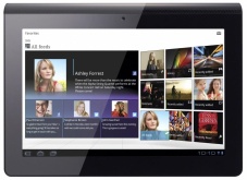 Sony S1 kódnevű tablet