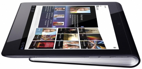 Sony S1 kódnevű tablet