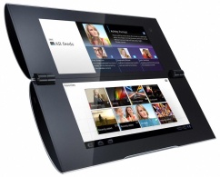 Sony S2 kódnevű tablet