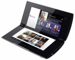 Sony S2 kódnevű tablet