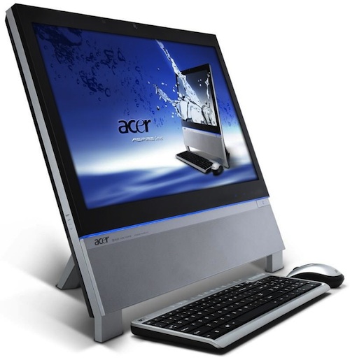 Acer Z5763