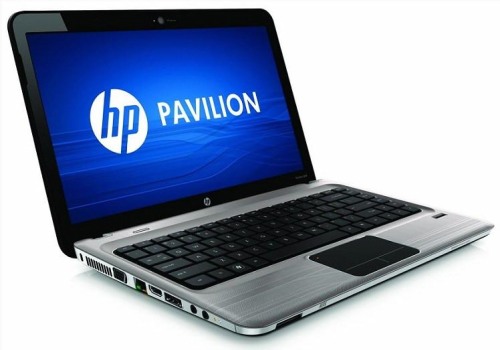 HP Pavilion dm4x