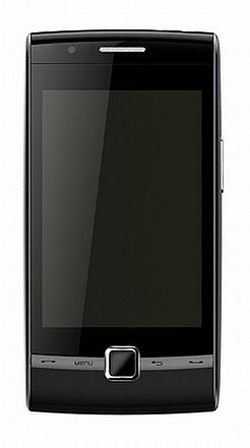 Huawei U8500 official picture