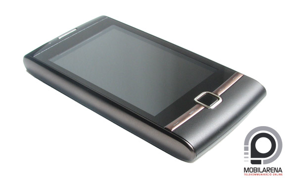 Huawei U8500