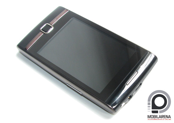Huawei U8500