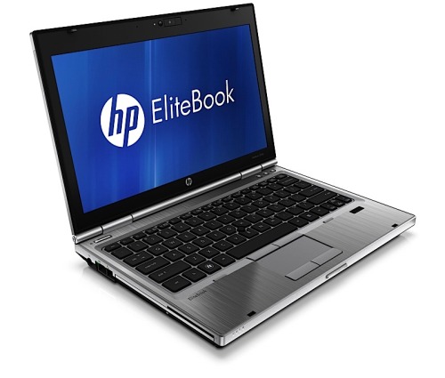 HP Elitebook 2560p