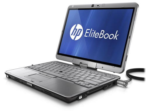 HP Elitebook 2760p