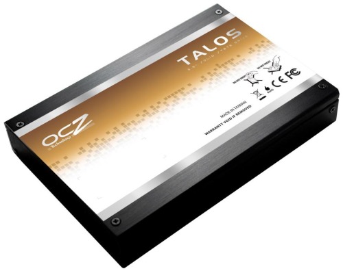 OCZ Talos SSD