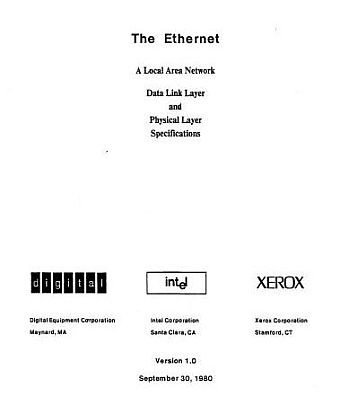 Ethernet