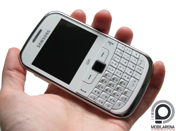 Samsung S3350 Chat335