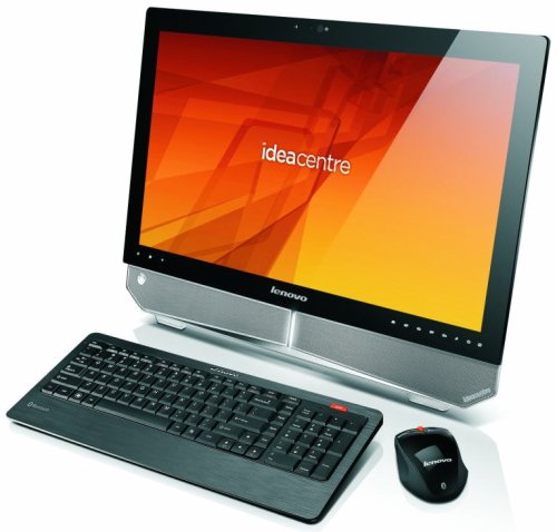 Lenovo IdeaCentre B520 LCD-PC