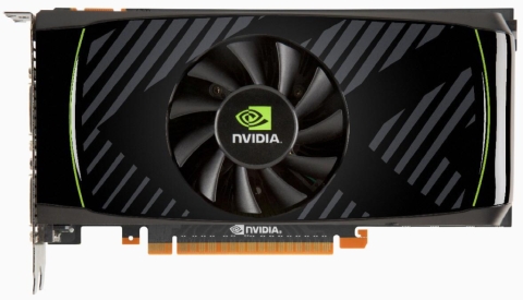 NVIDIA GeForce GT 545 GDDR5