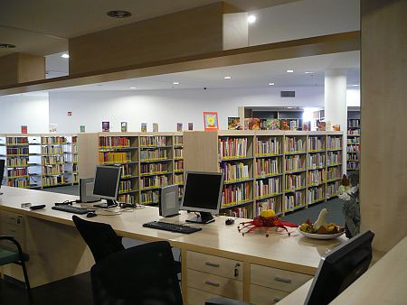 Tudásközpont Pécs