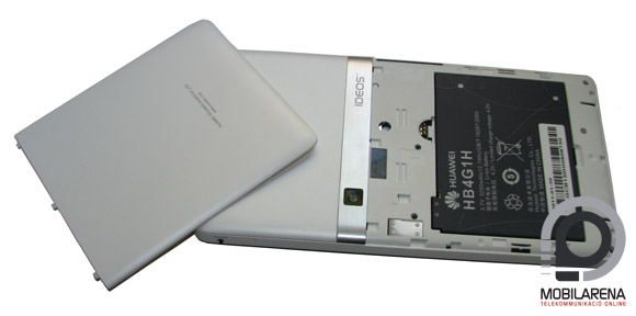Huawei S7 Slim