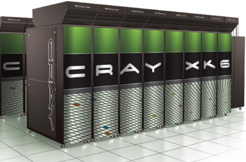 Cray XK6