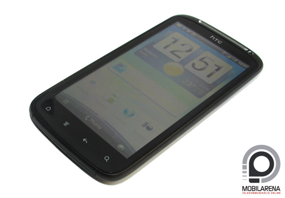 HTC Sensation