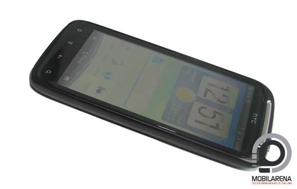 HTC Sensation