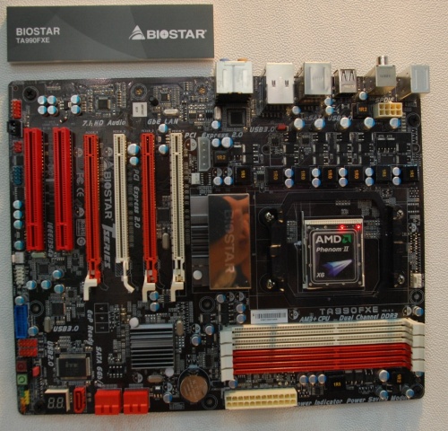 Biostar TA990FXE