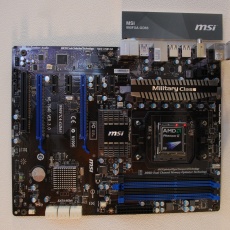 MSI 990FXA-GD65 és 990FXA-GD80