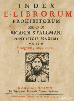 Index E-Librorum