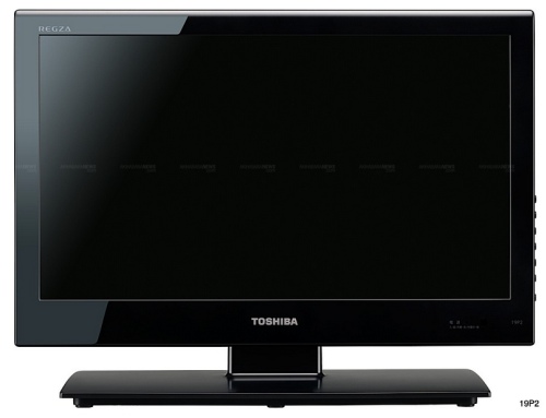 Toshiba 19P2