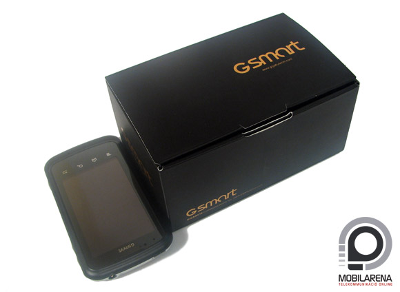 Gigabyte G1317D Rola
