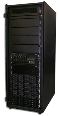 IBM Virtualization Engine TS7700