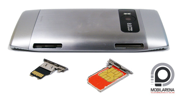 Nokia X7