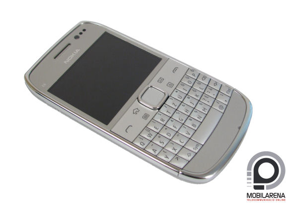 Nokia E6