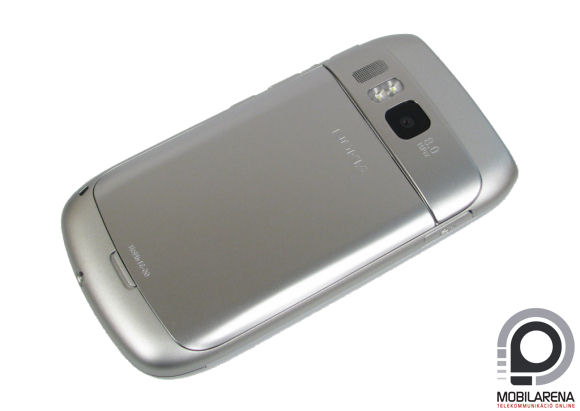 Nokia E6