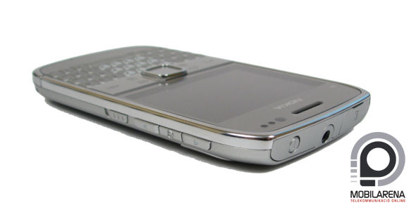 Nokia E6