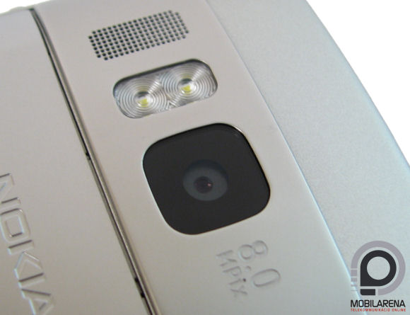 Nokia E6