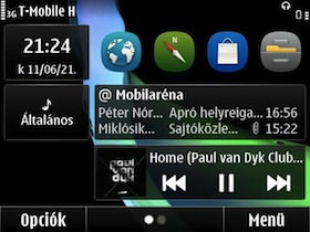 Nokia E6