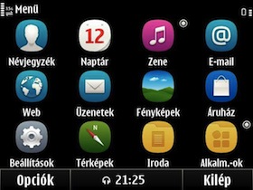 Nokia E6