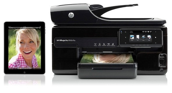 Így működik az AirPrint - kábelek nélkül