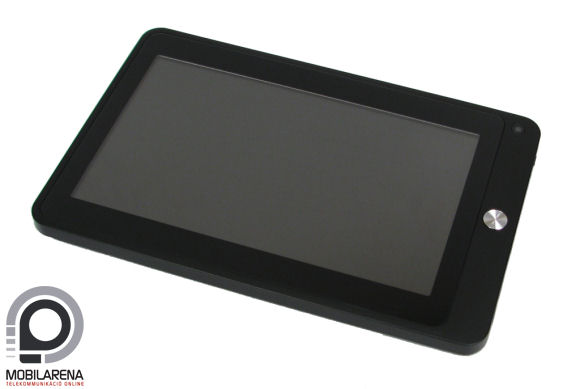 ConCorde Tab 7020