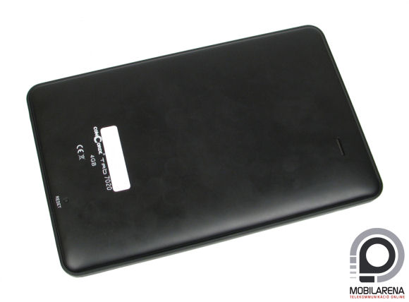 ConCorde Tab 7020