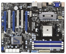 ASRock A75 Extreme6 és A75 Pro4