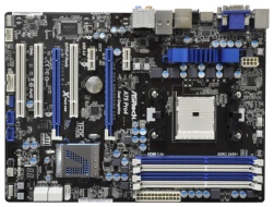 ASRock A75 Extreme6 és A75 Pro4