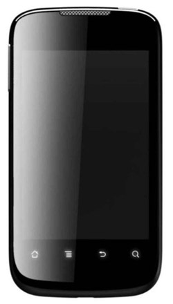 Huawei U8650 Sonic