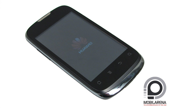 Huawei U8650 Sonic