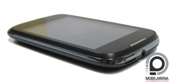 Huawei U8650 Sonic