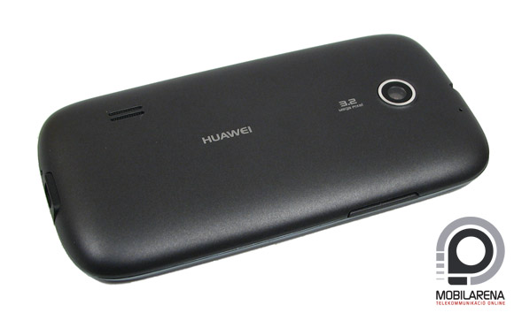 Huawei U8650 Sonic