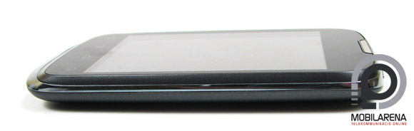 Huawei U8650 Sonic
