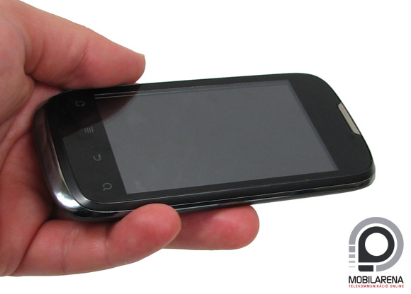 Huawei U8650 Sonic