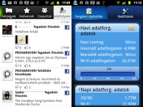Huawei U8650 Sonic