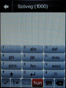 Motorola EX130 Wilder